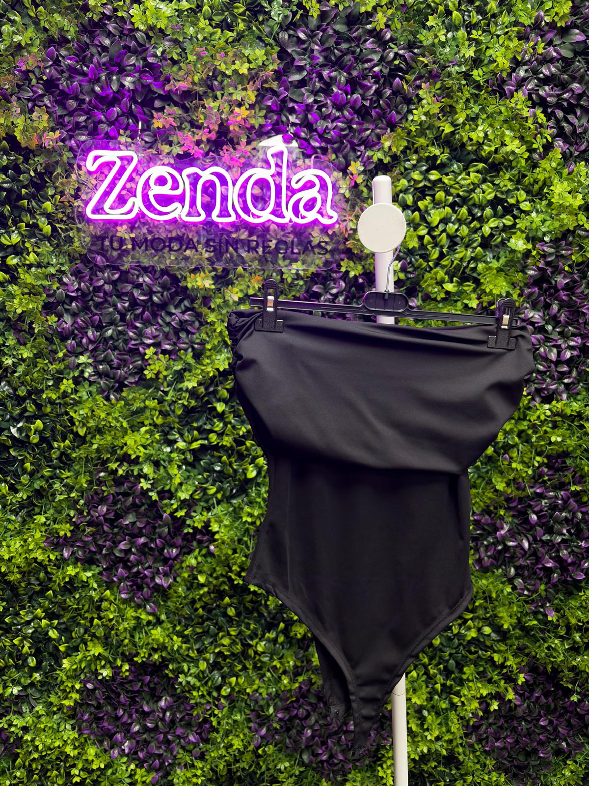 Body Fruncido