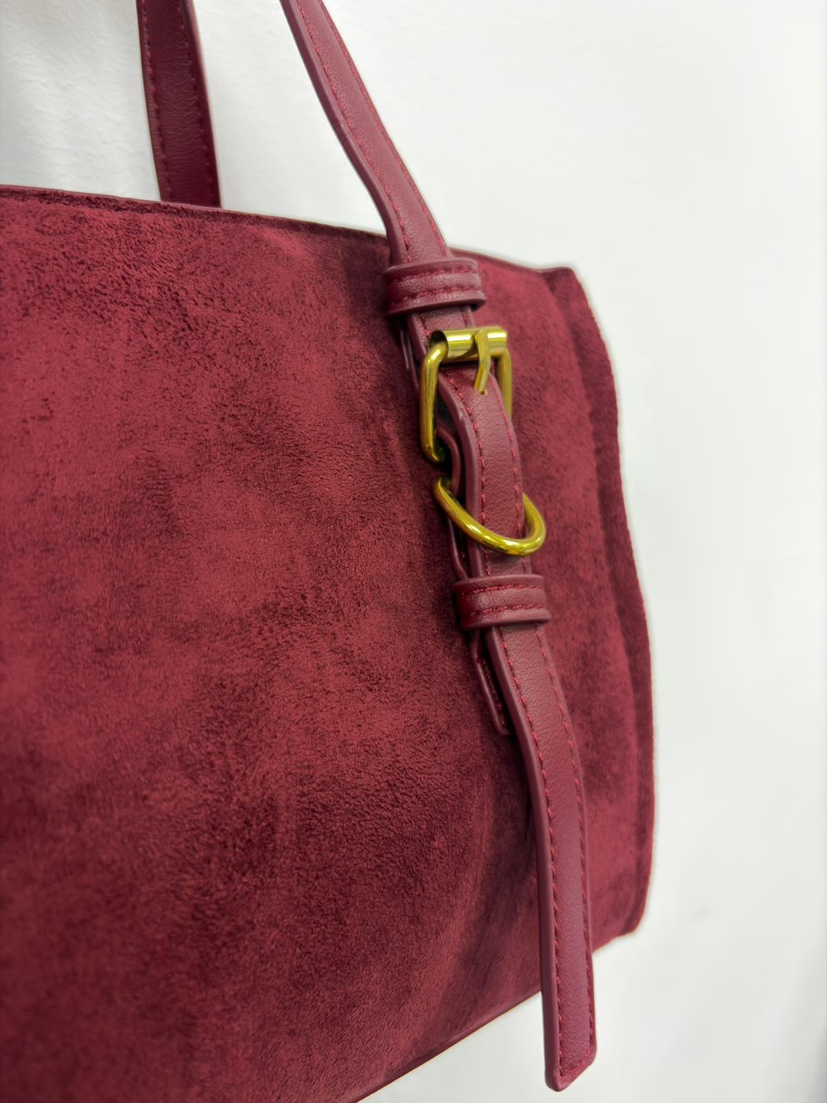 Bolso de mano