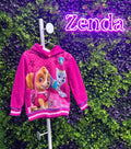 Sudadera Patrulla Canina