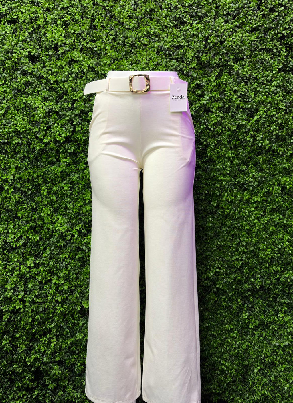 Pantalón Brunello