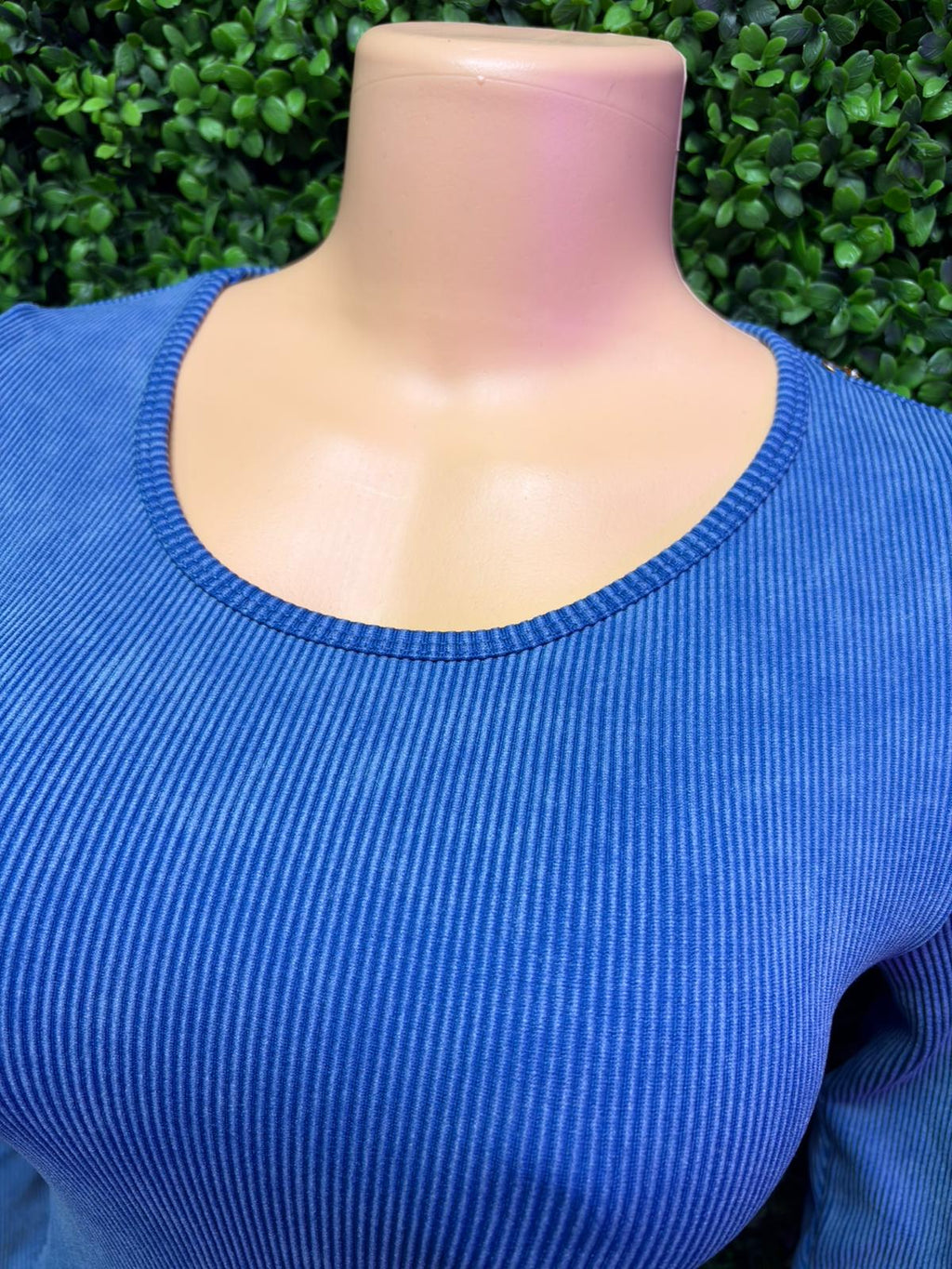 Body Vintage