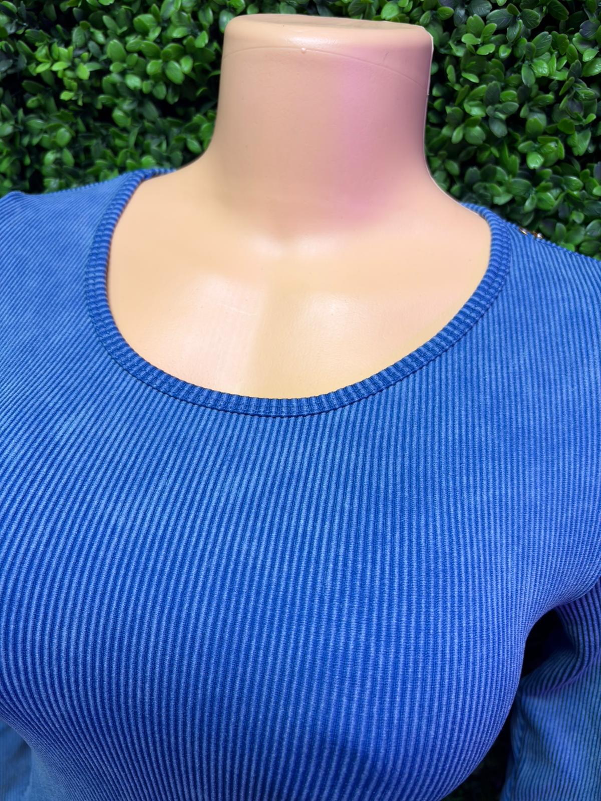 Body Vintage