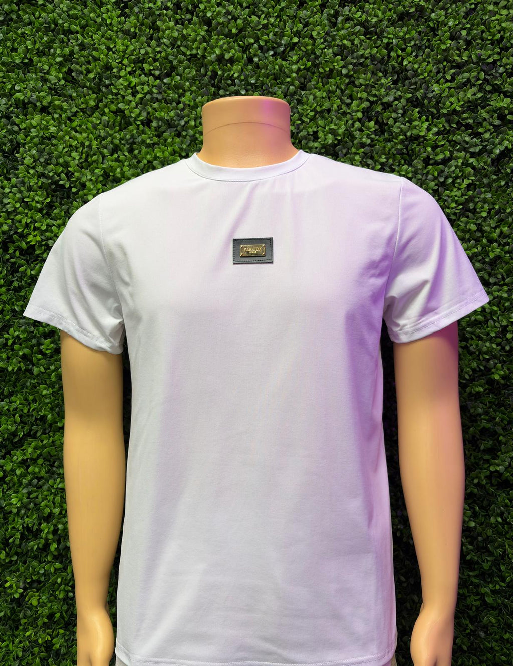 Camiseta básica