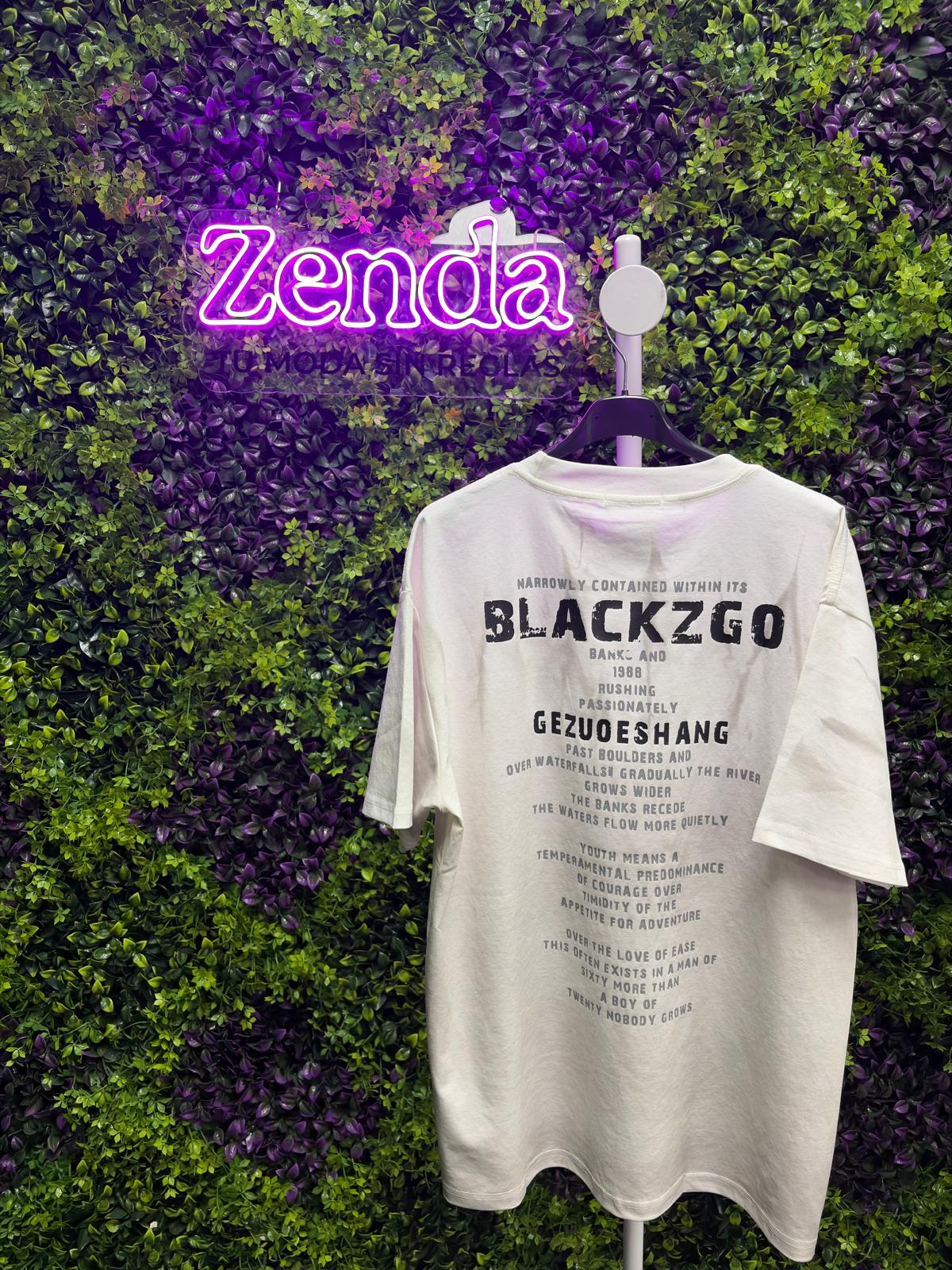 Camiseta clásica