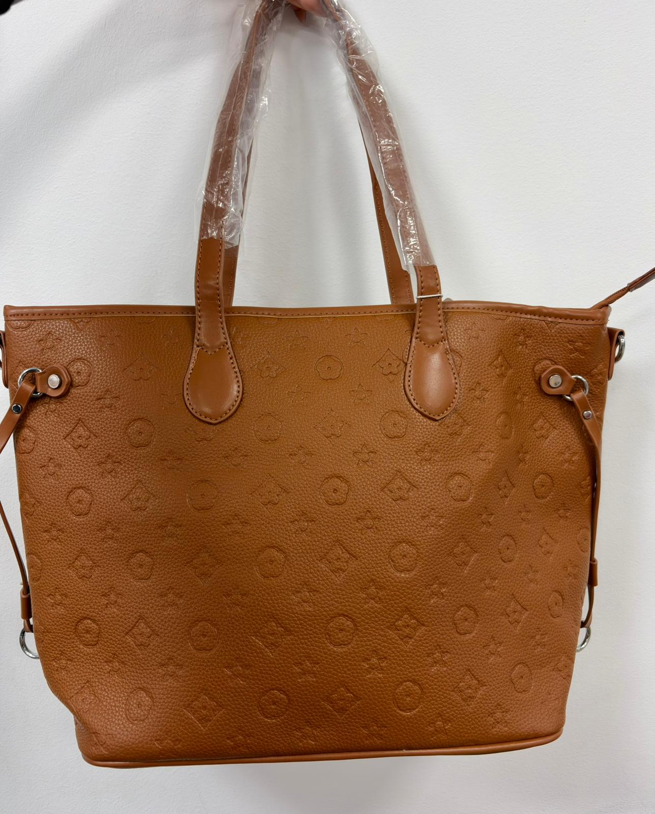 Bolso de hombro