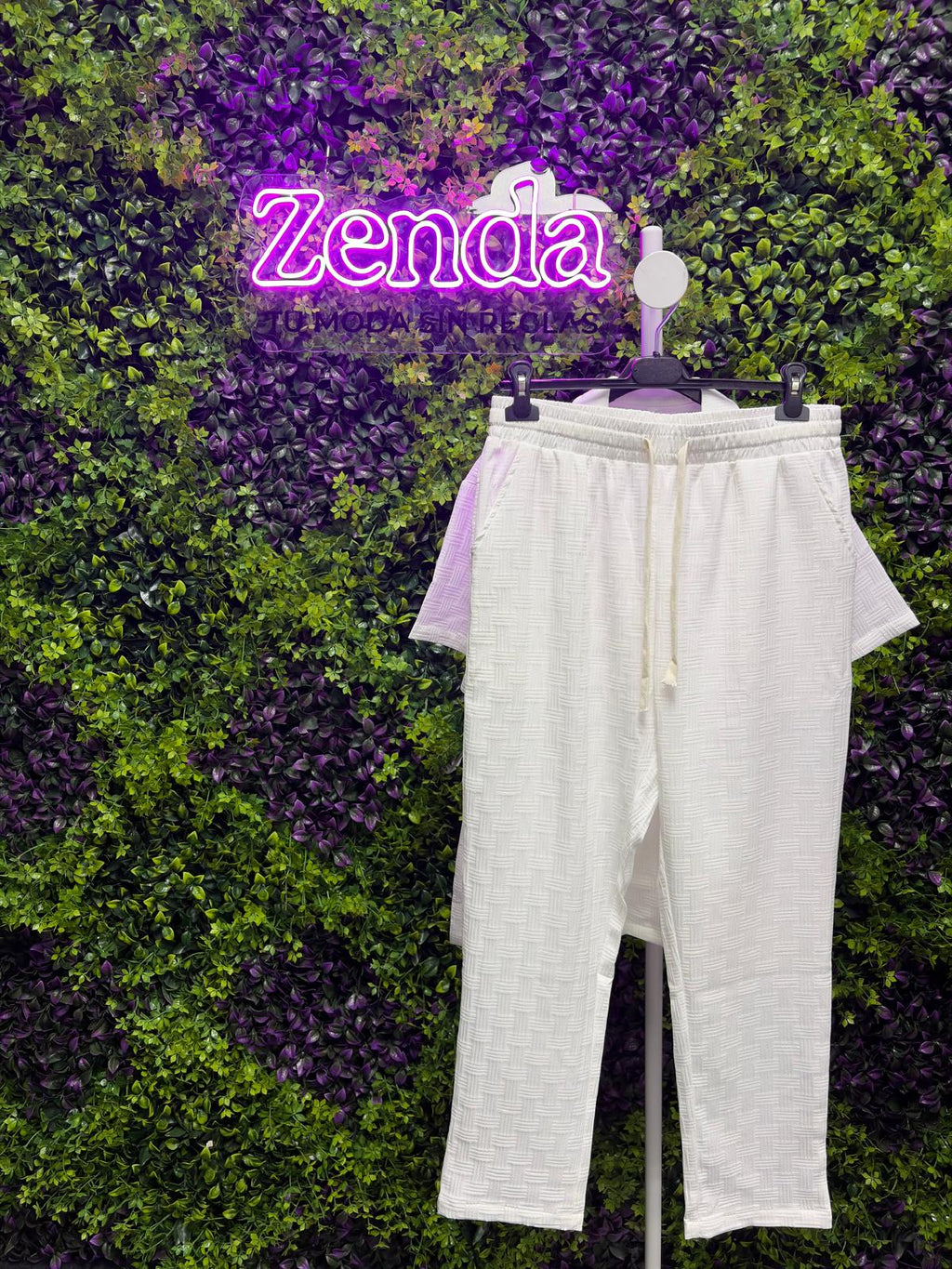 Conjunto casual