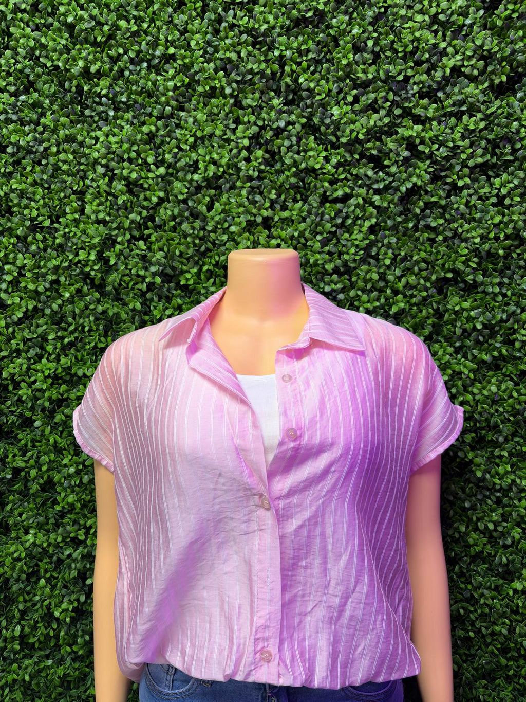 Camisa pico