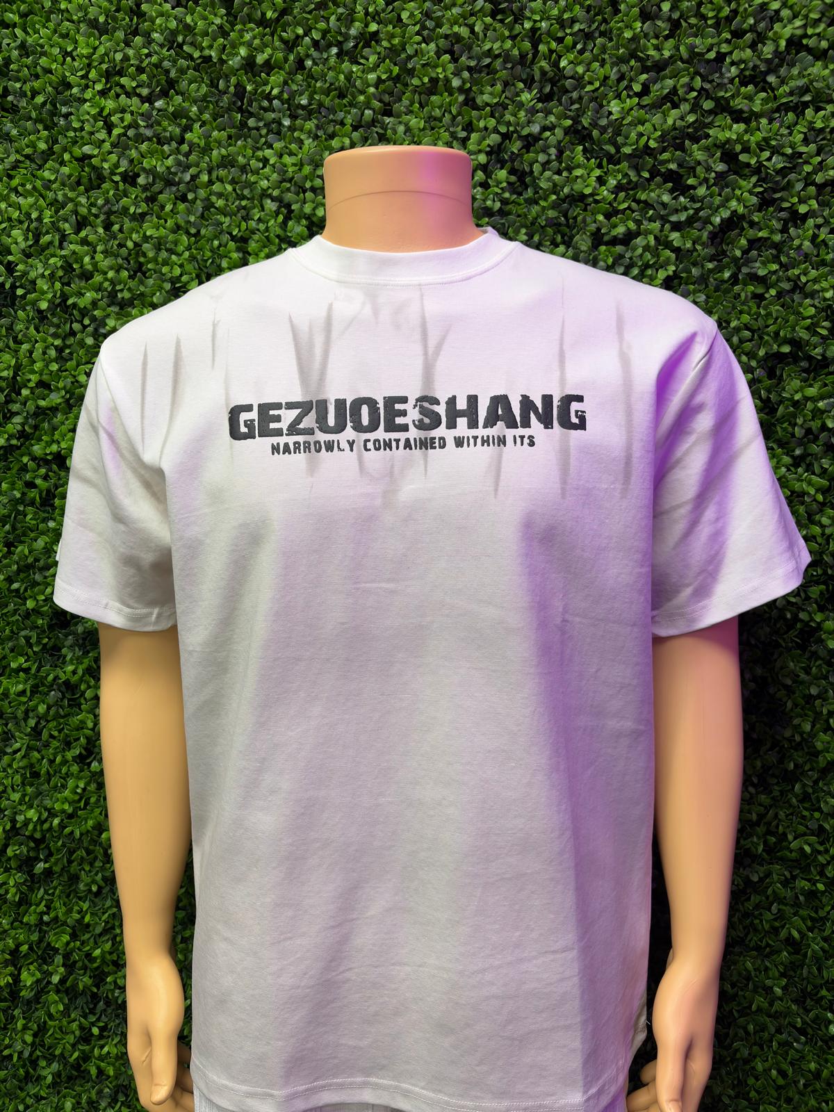 Camiseta clásica
