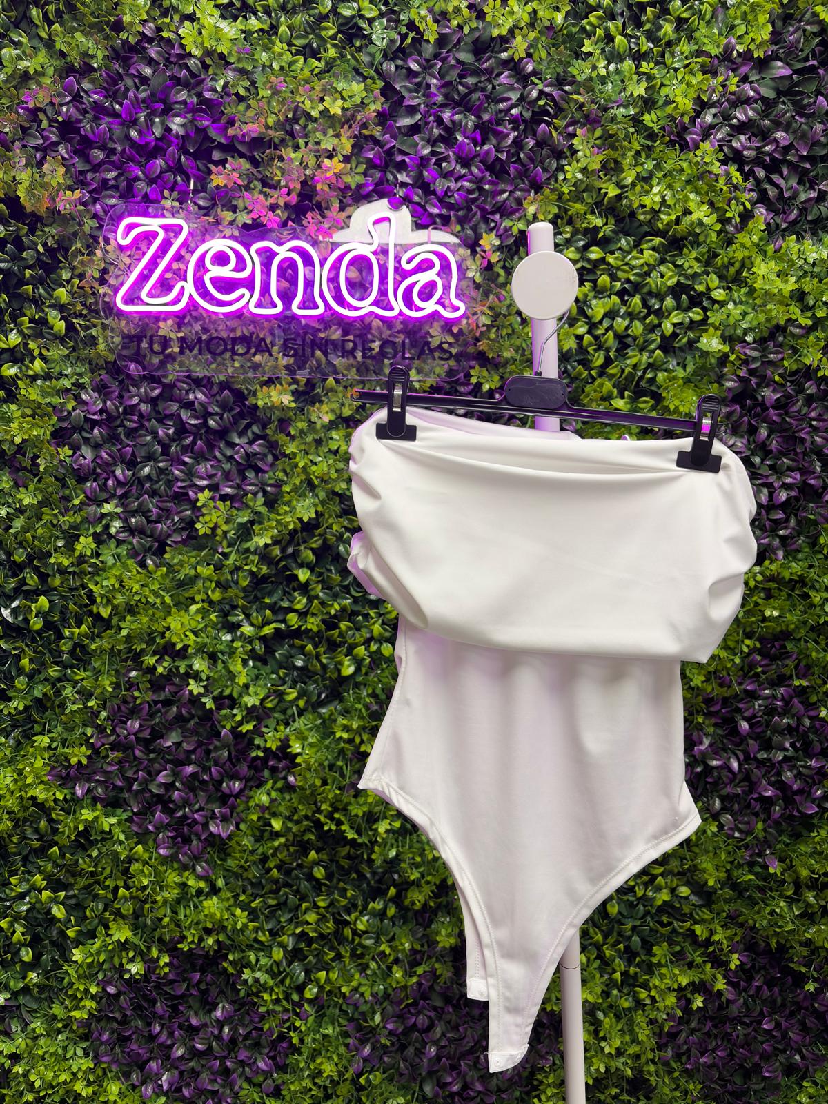 Body Fruncido