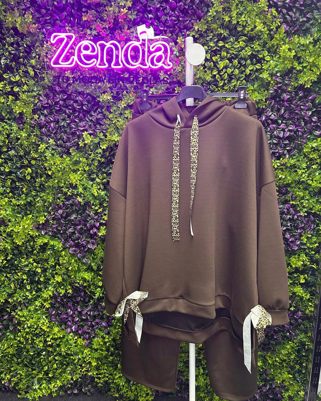 Conjunto deportivo