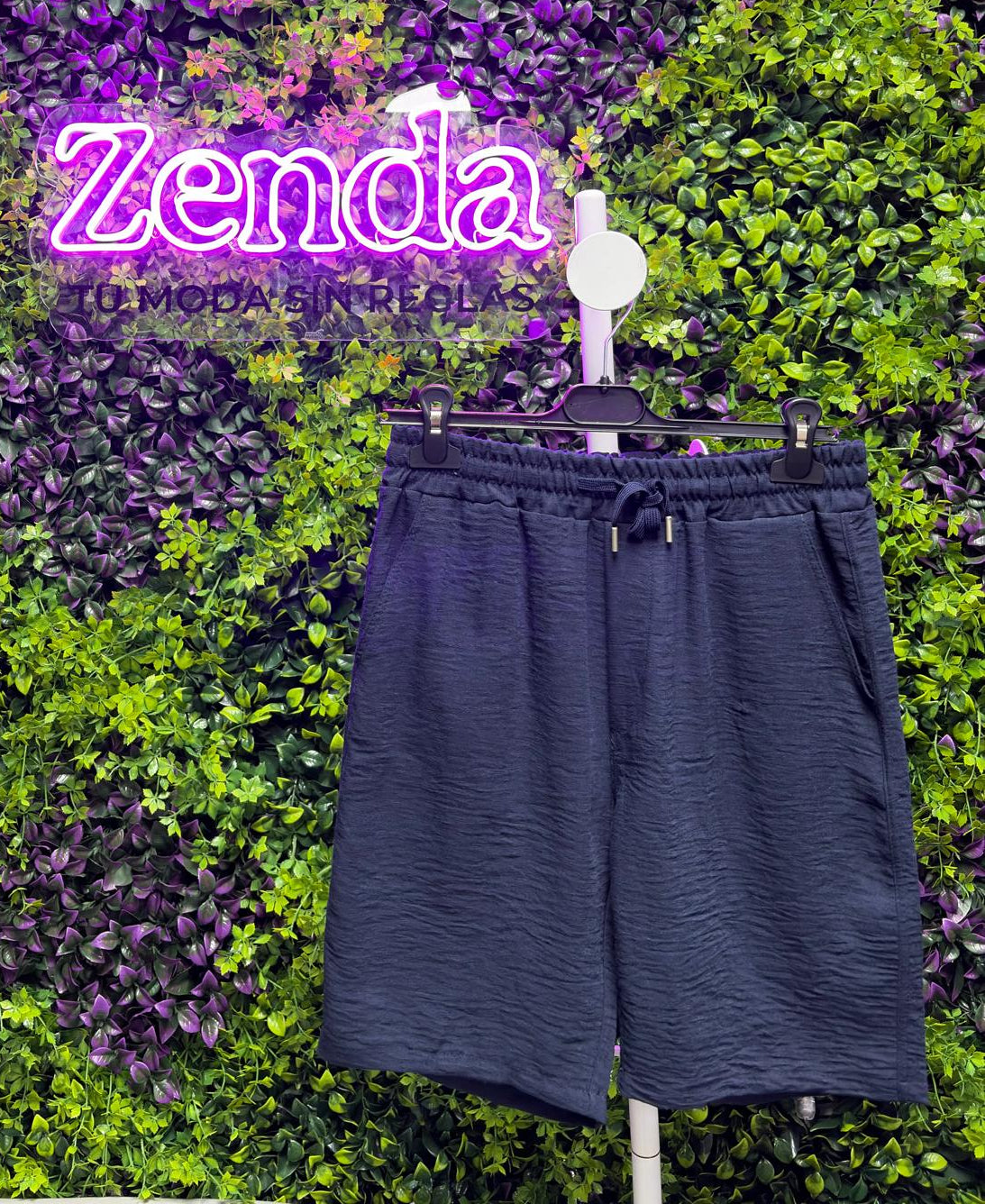 Bermudas