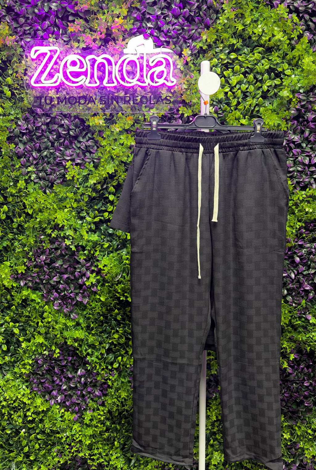 Conjunto casual