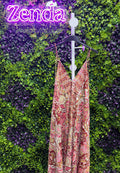 Vestido Estampado