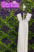 Vestido Ibicenca