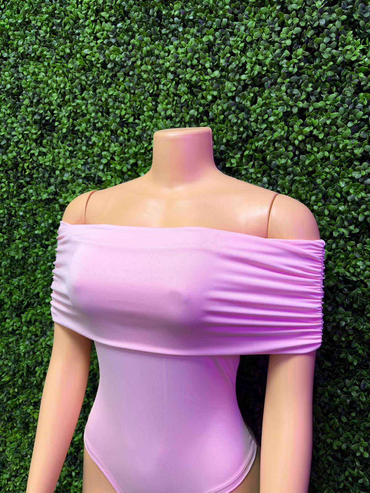 Body Fruncido