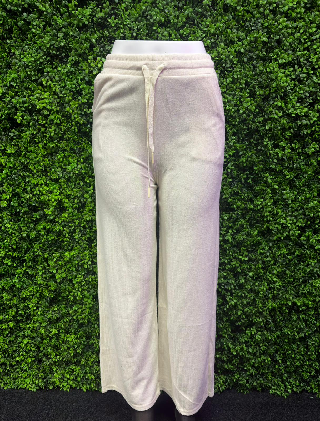 Pantalón Palazzo