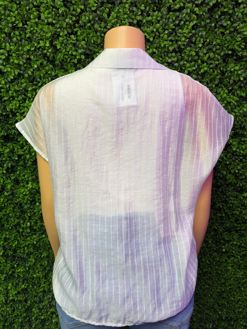 Camisa pico