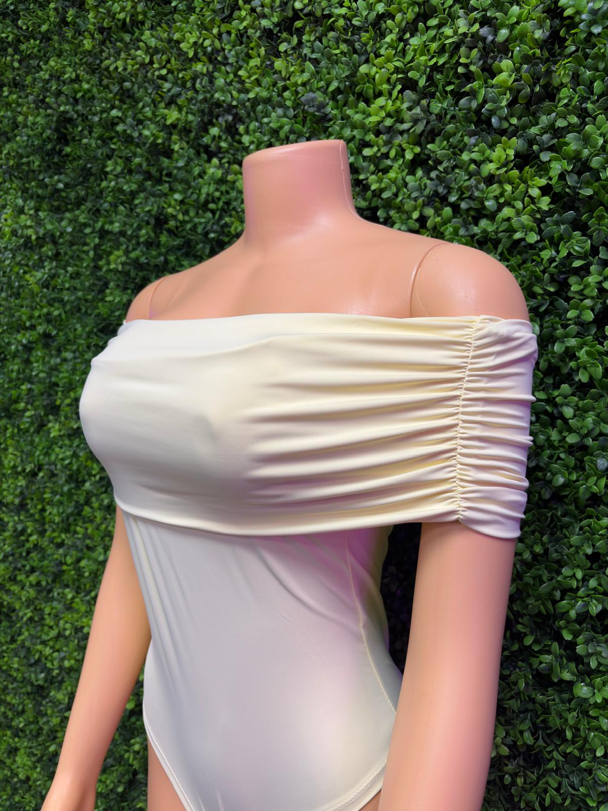 Body Fruncido