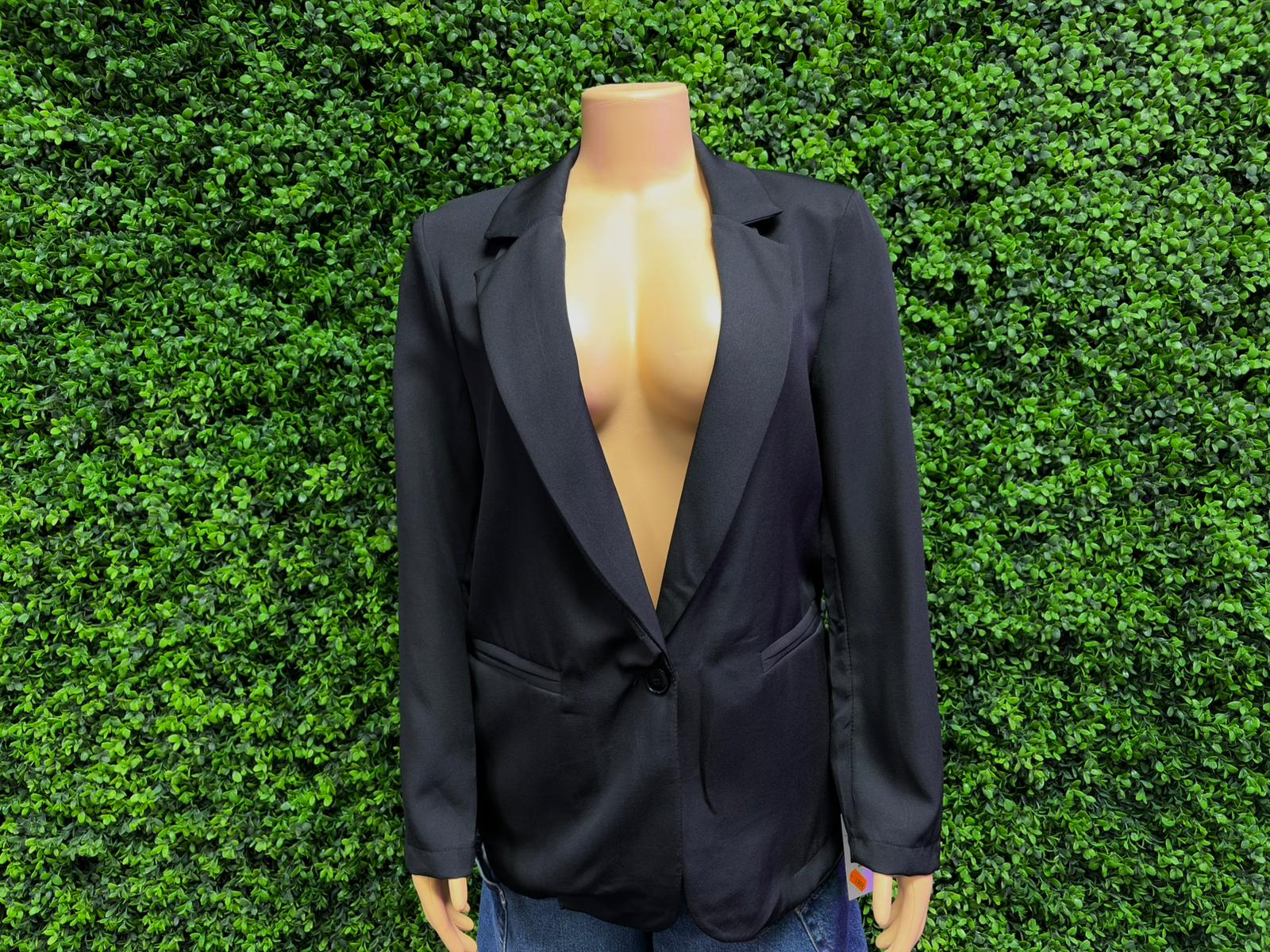 Blazer Oversize