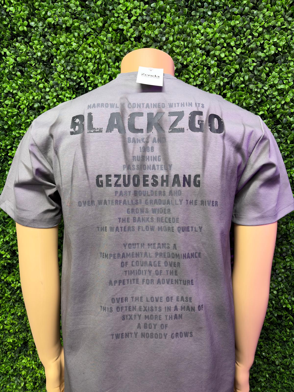 Camiseta clásica