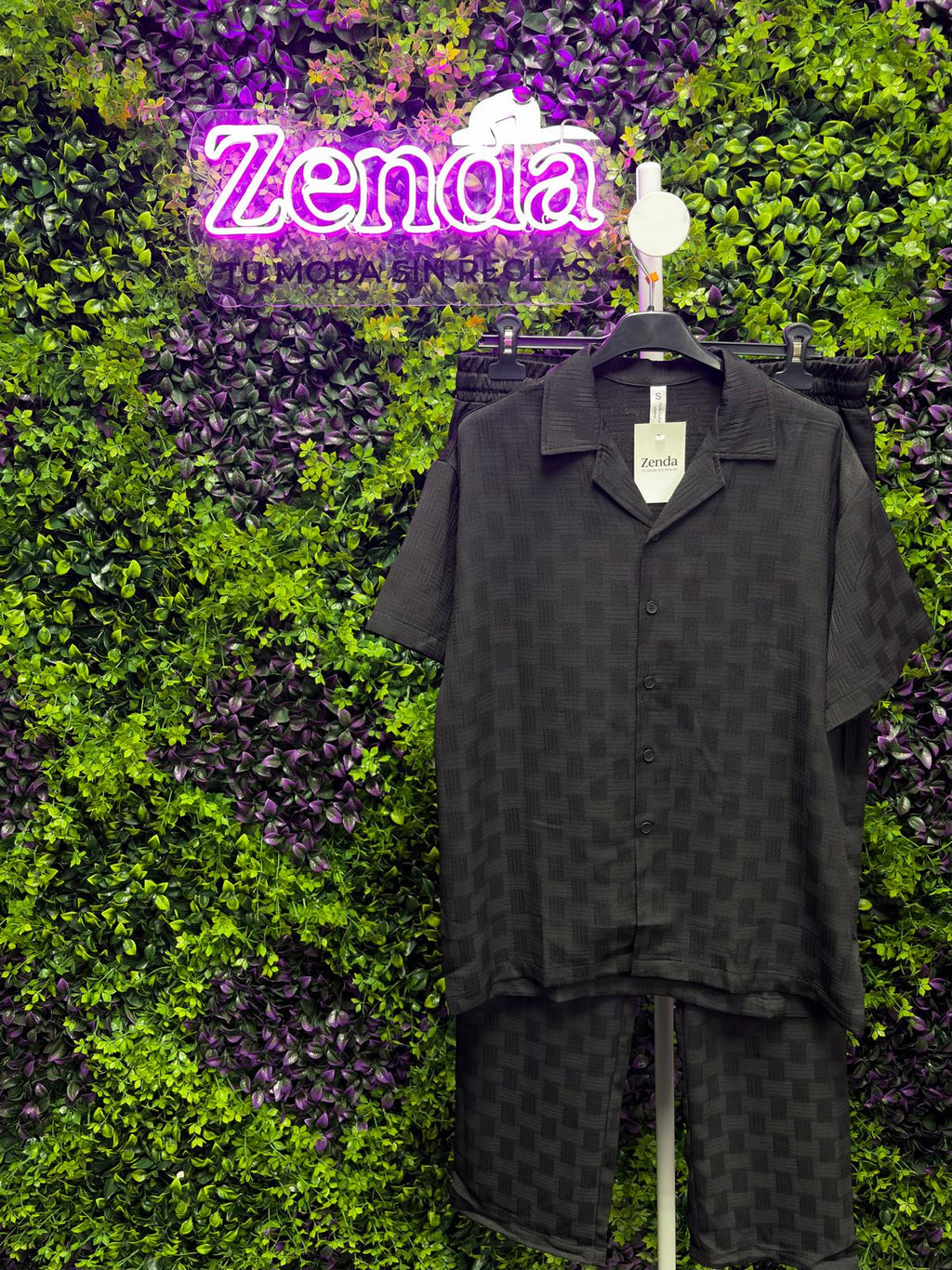 Conjunto casual
