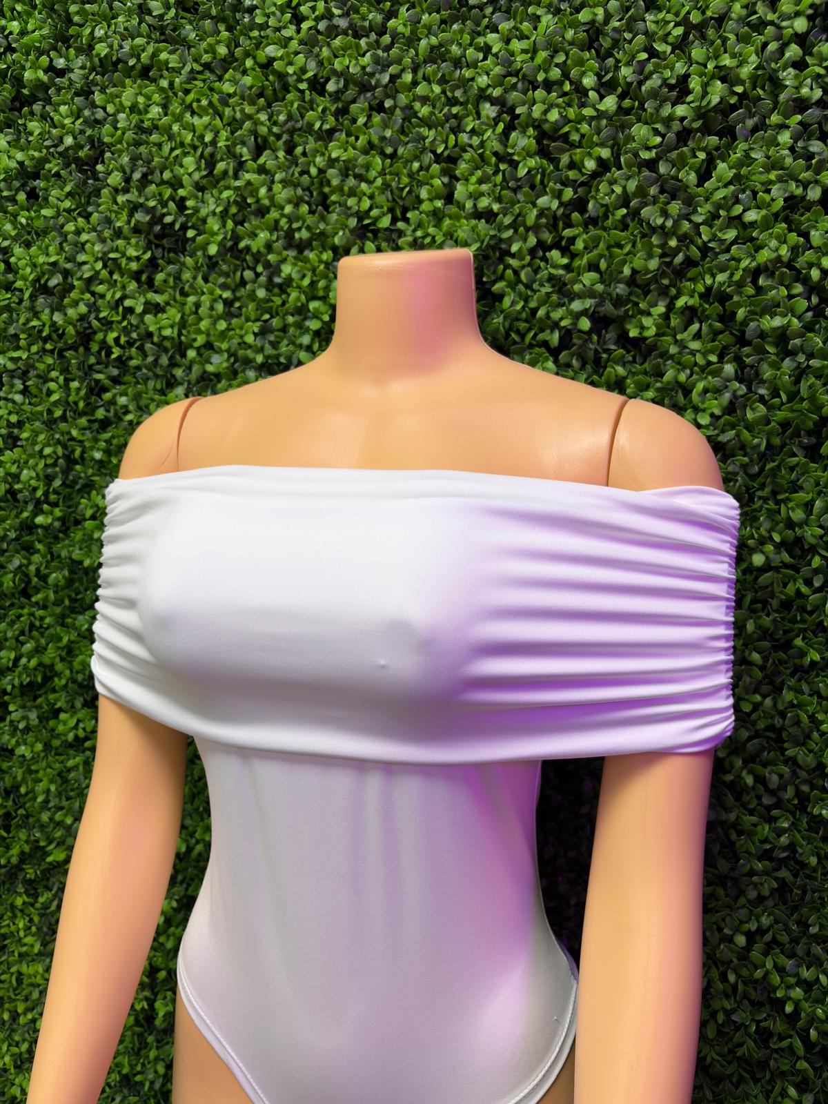 Body Fruncido