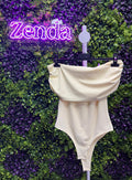Body Fruncido