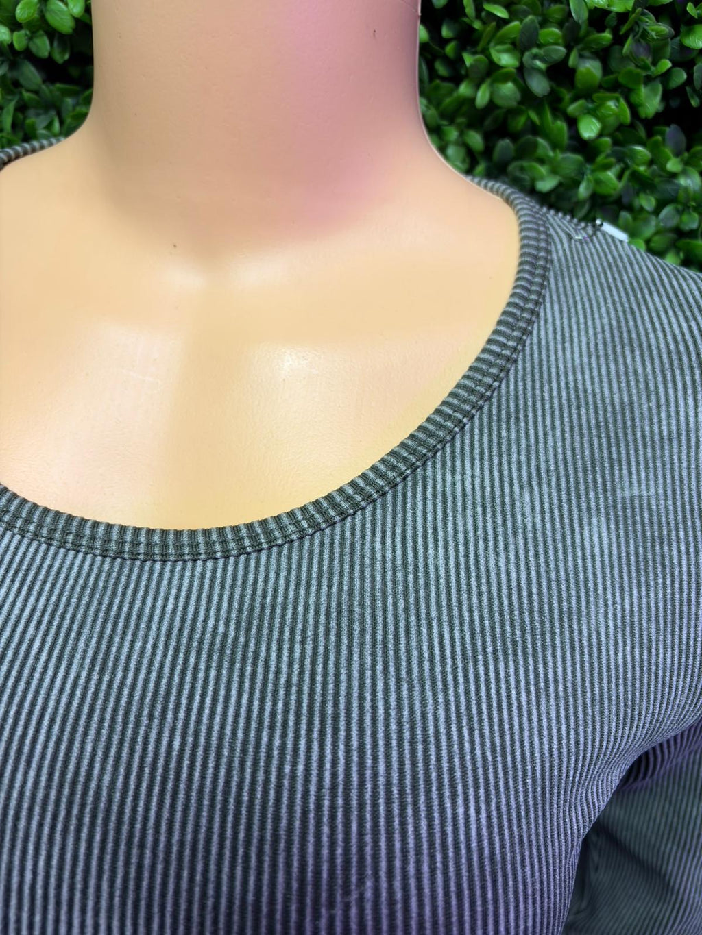 Body Vintage