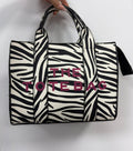 Bolso animal print