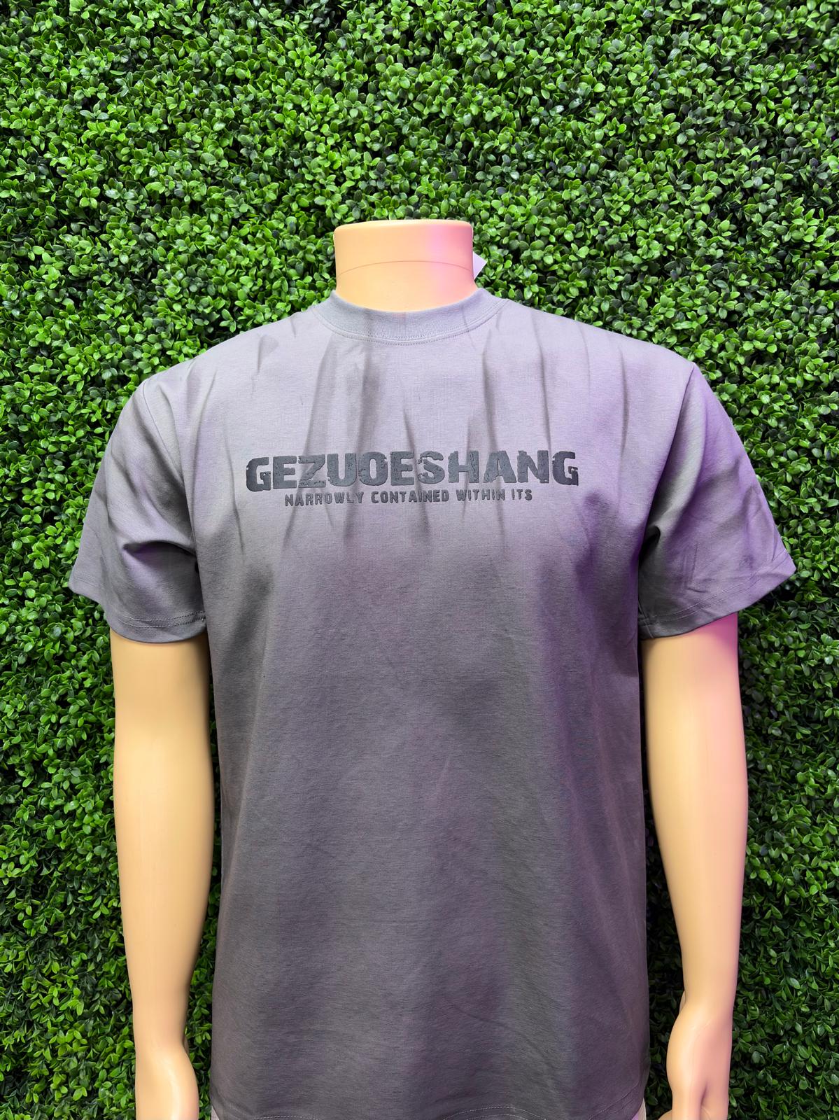 Camiseta clásica
