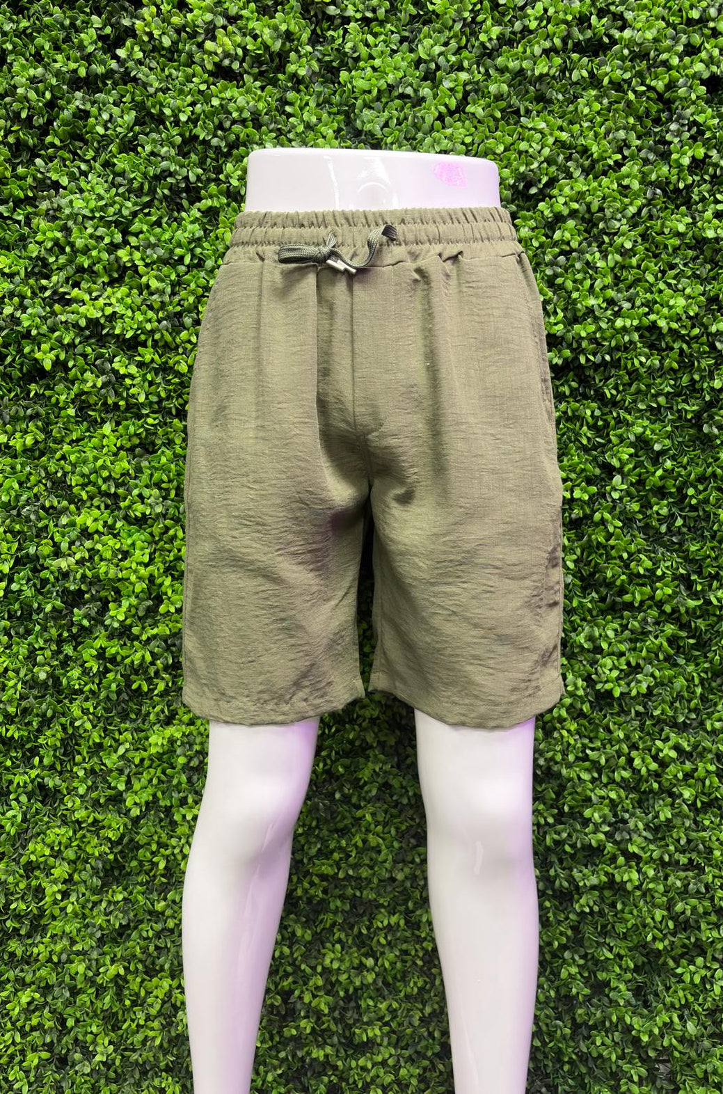Bermudas