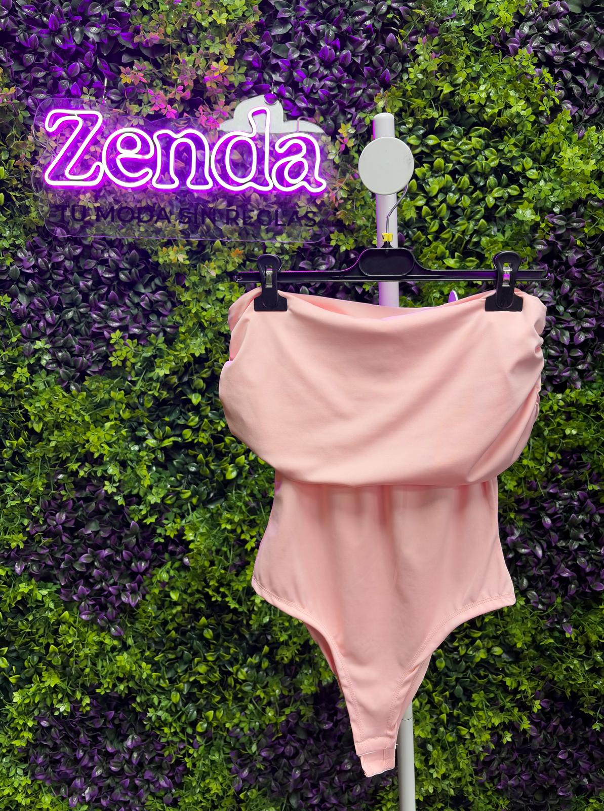 Body Fruncido