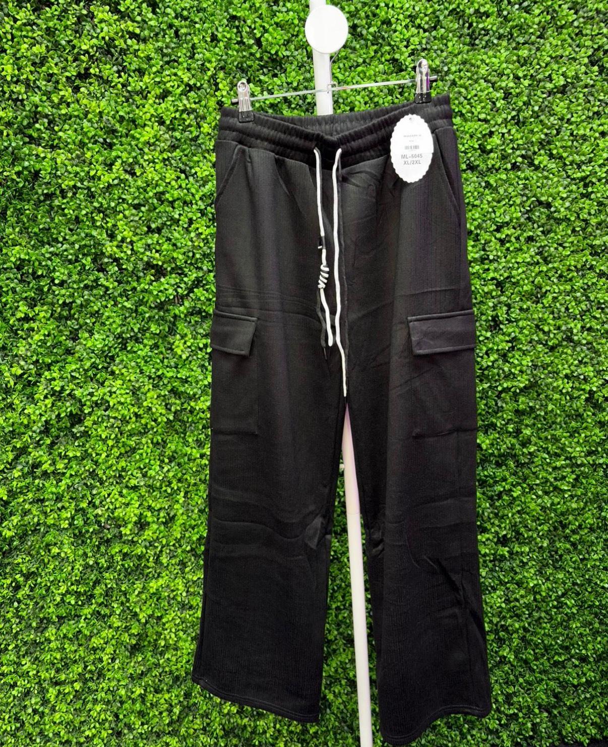 Pantalón Cargo
