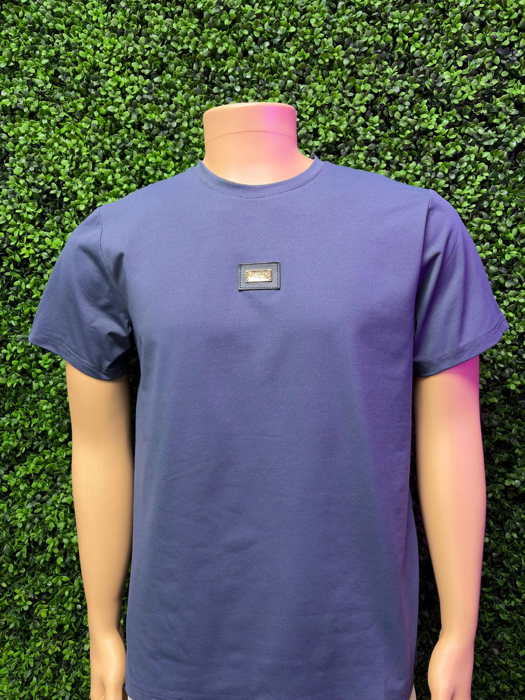 Camiseta básica