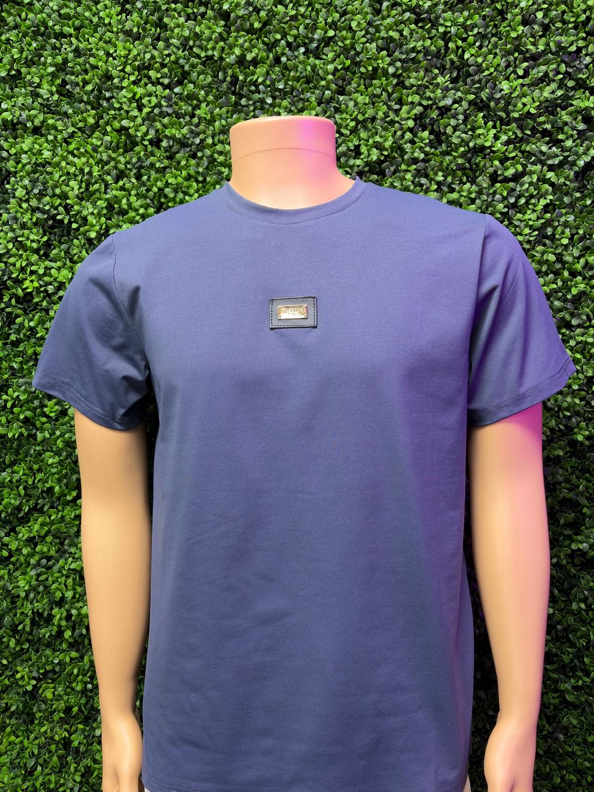 Camiseta básica