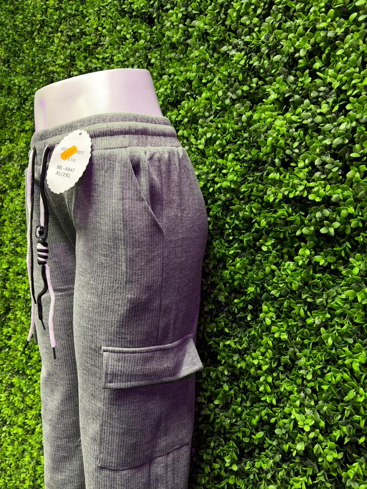 Pantalón Cargo