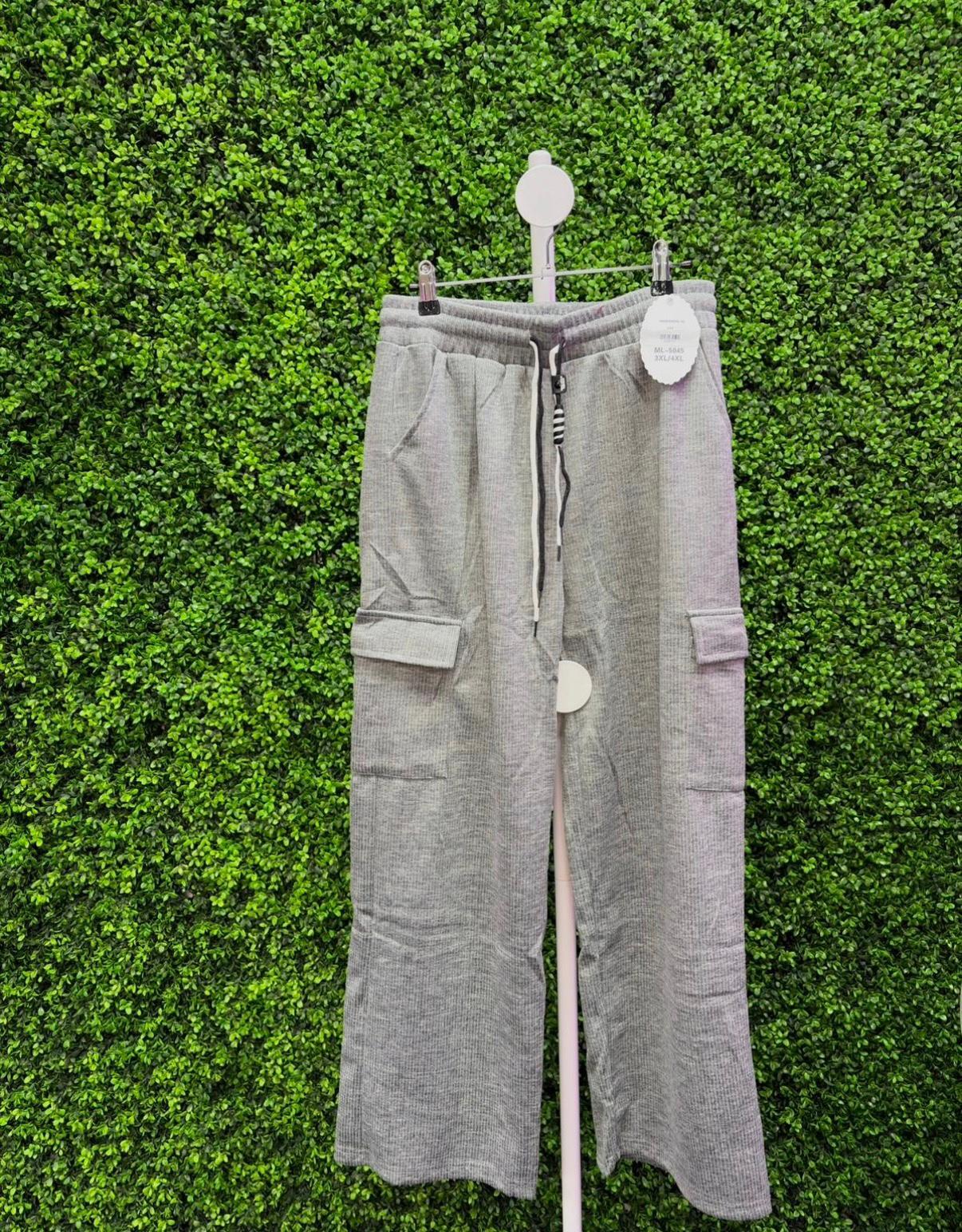Pantalón Cargo