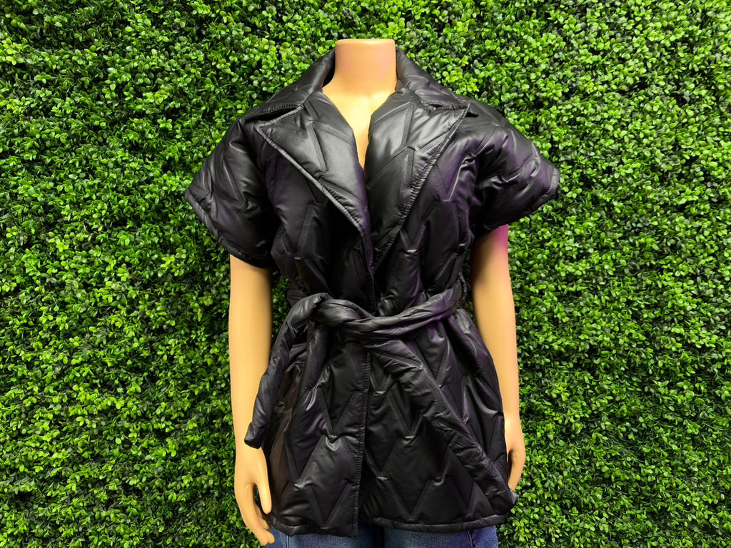 Chaqueta Acolchada