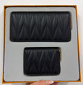 Conjunto cartera