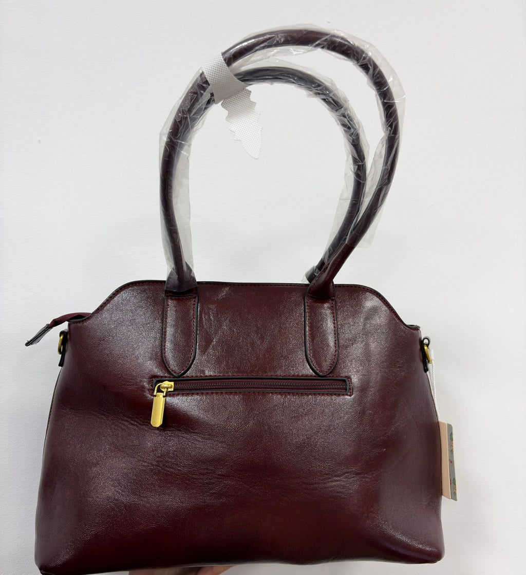 Bolso polipiel