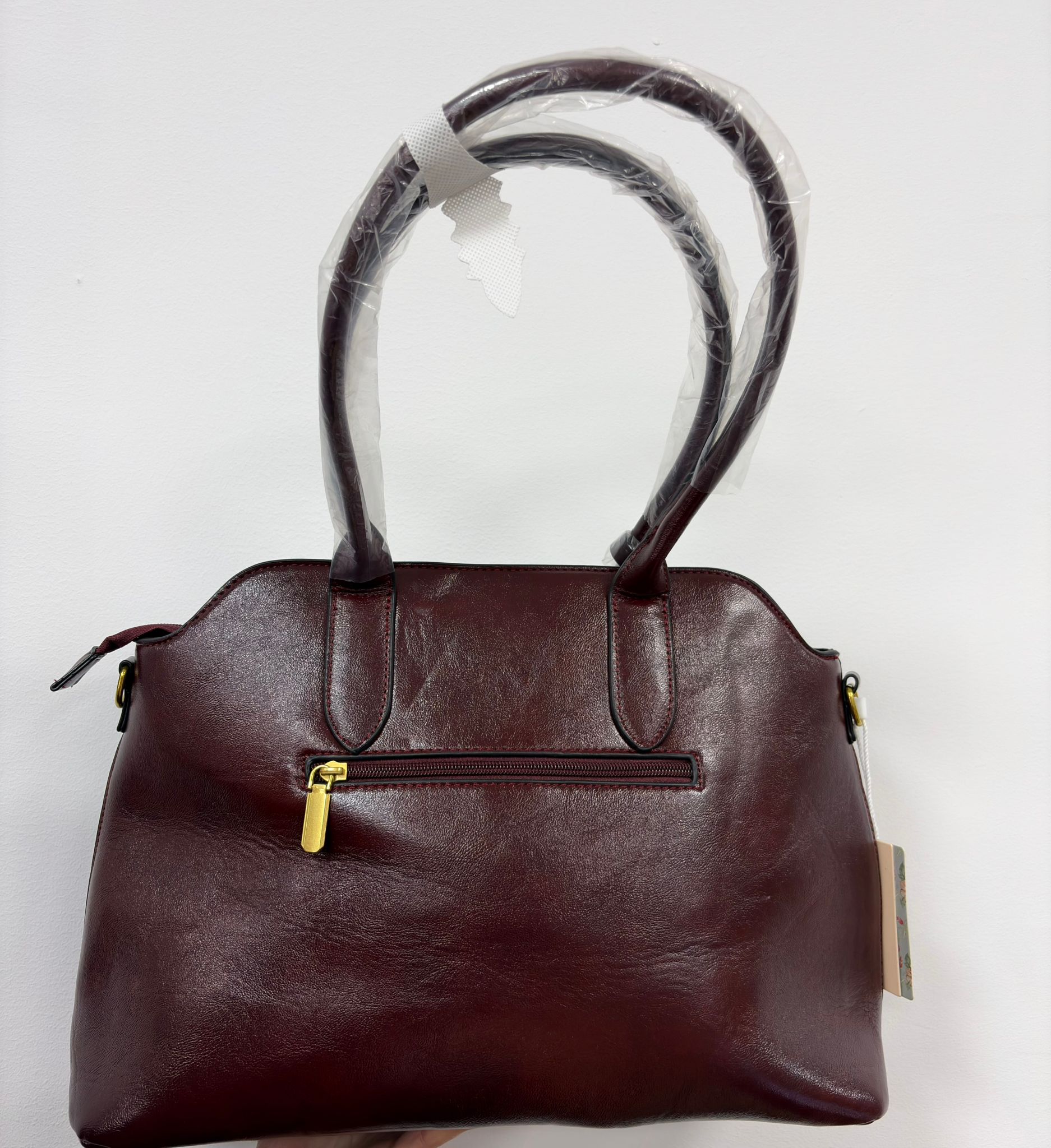 Bolso polipiel