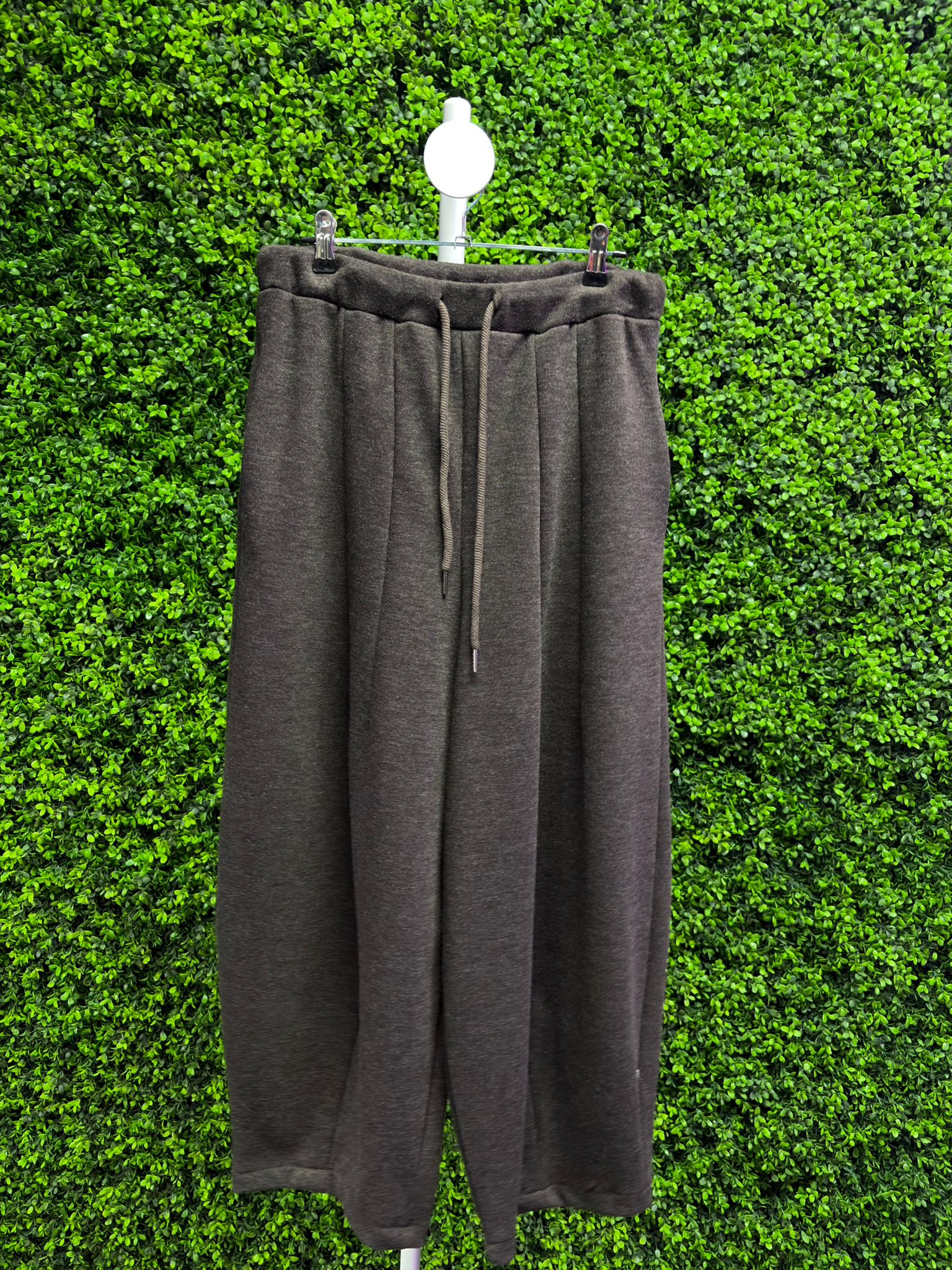 Pantalón Ancho