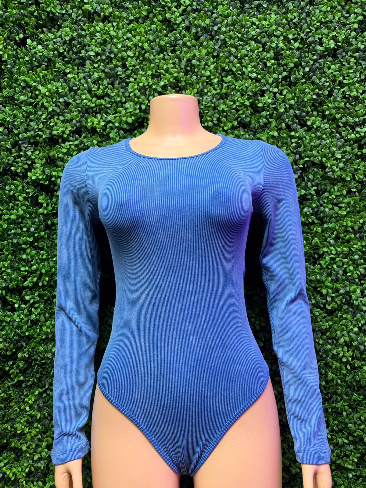 Body Vintage
