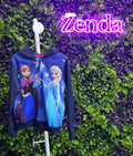 Sudadera Frozen