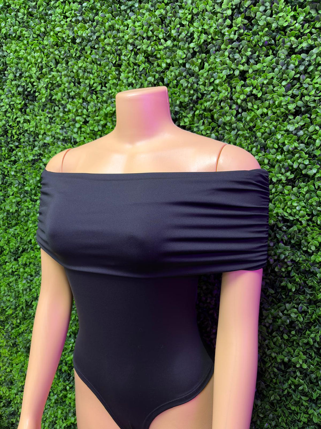 Body Fruncido