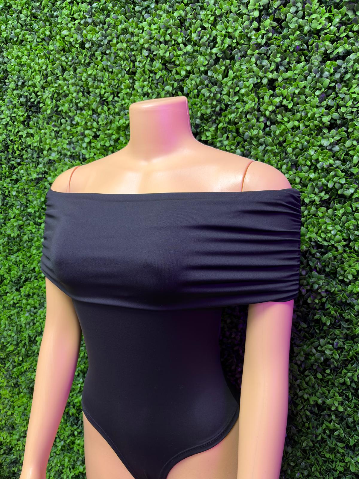 Body Fruncido