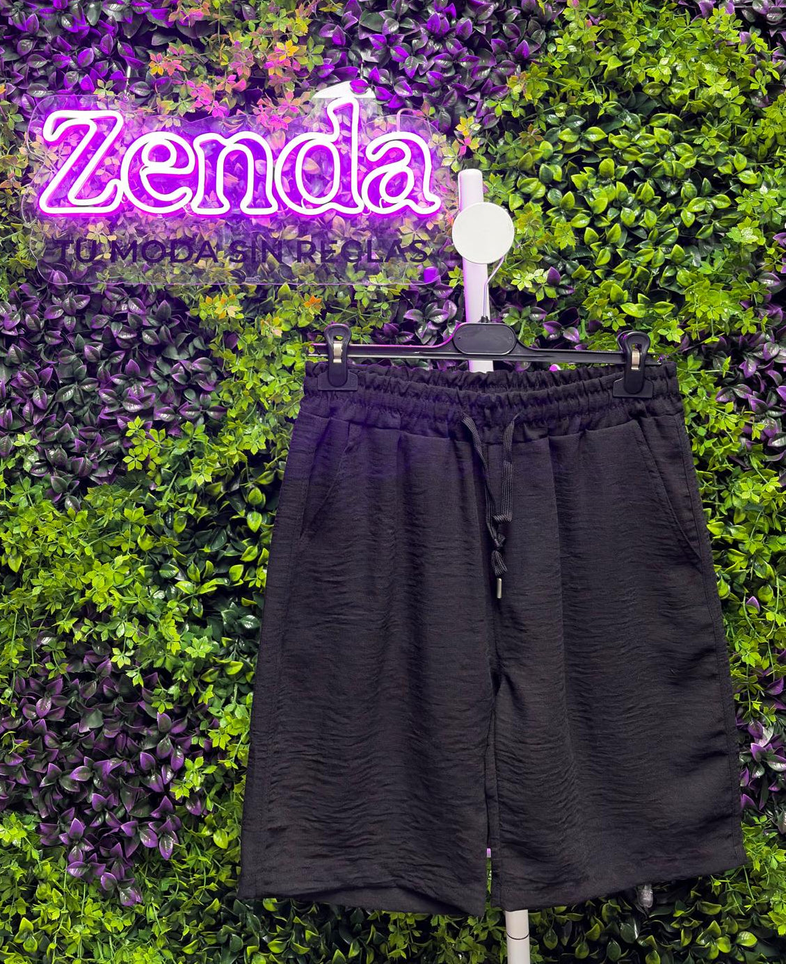 Bermudas