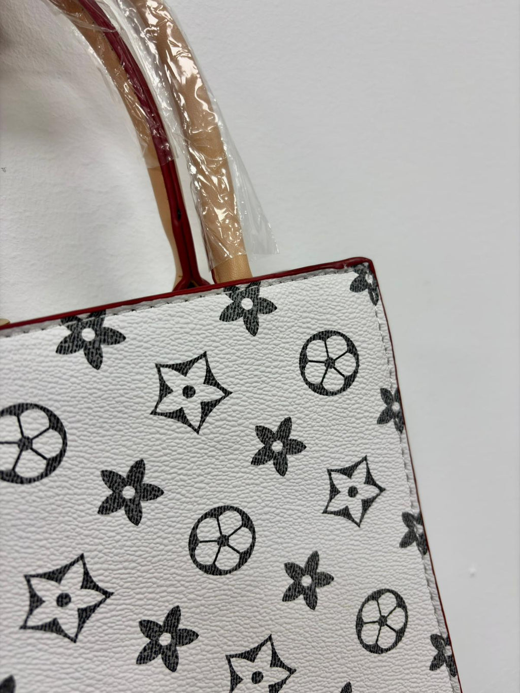 Bolso de mano