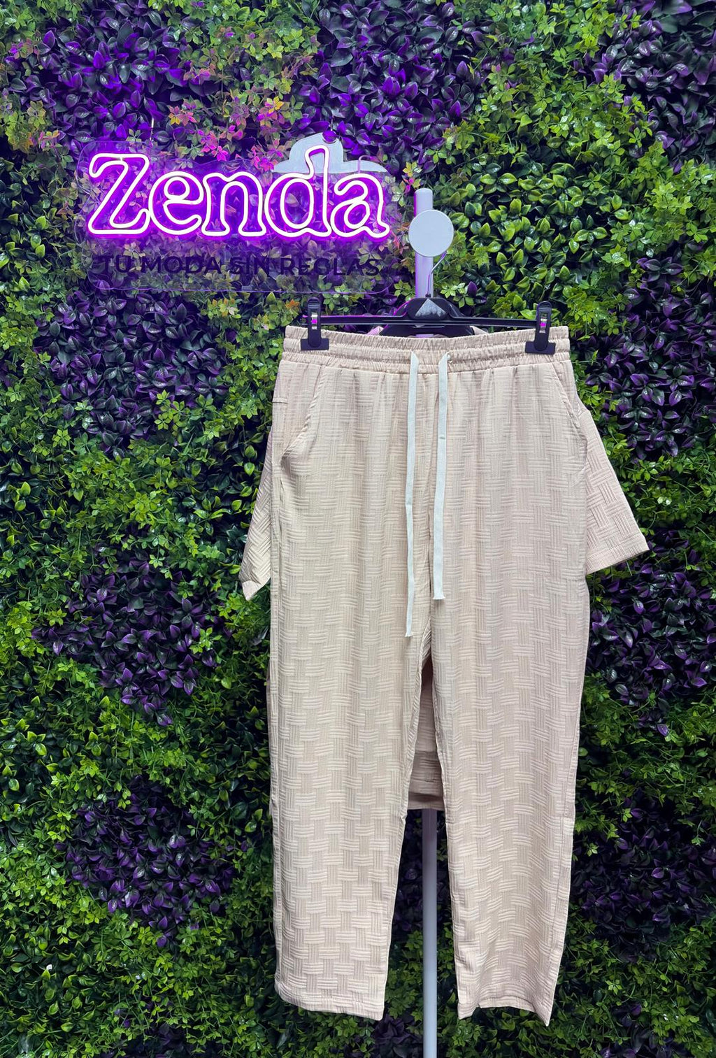 Conjunto casual